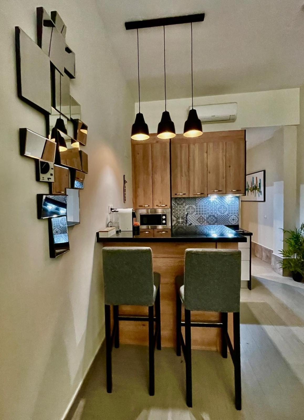Viento Freshapartments Малага Экстерьер фото