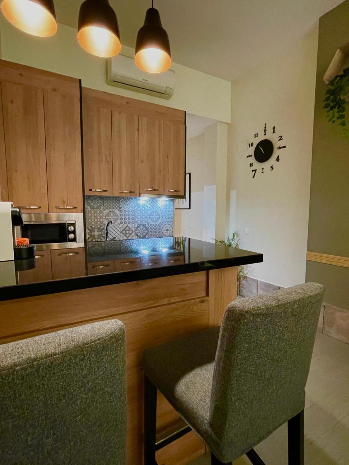 Viento Freshapartments Малага Экстерьер фото